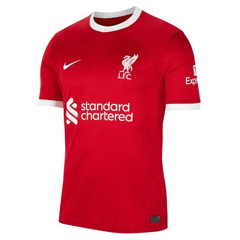 Liverpool trikot 23 24